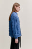 SPORTIVO STORE_Gusto Shirt Aquamarine Seercheck_3