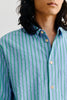 SPORTIVO STORE_Gusto Shirt Gordon Blue Stripe_7