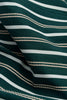 SPORTIVO STORE_Gusto Shirt Racing Green Stripe_7