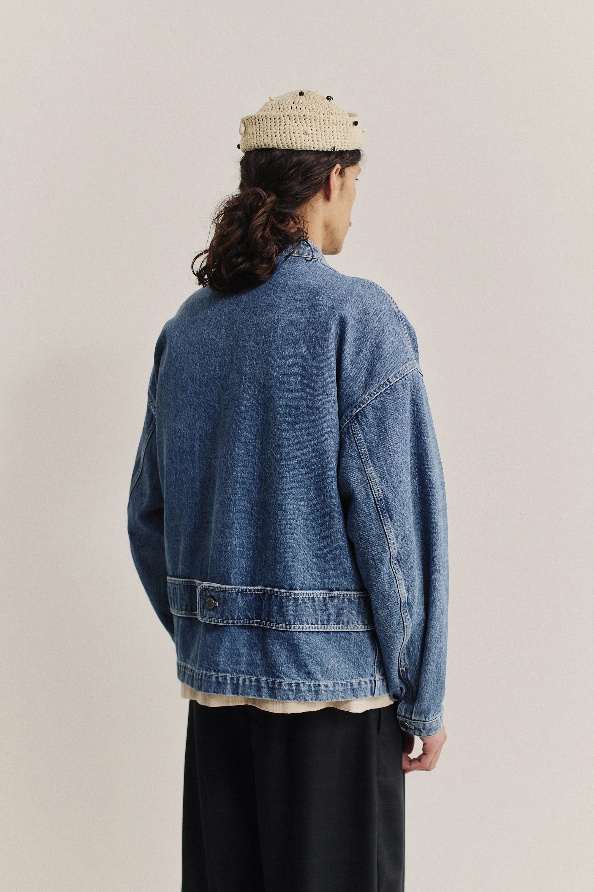 Jaspal Jacket Worn Denim_4