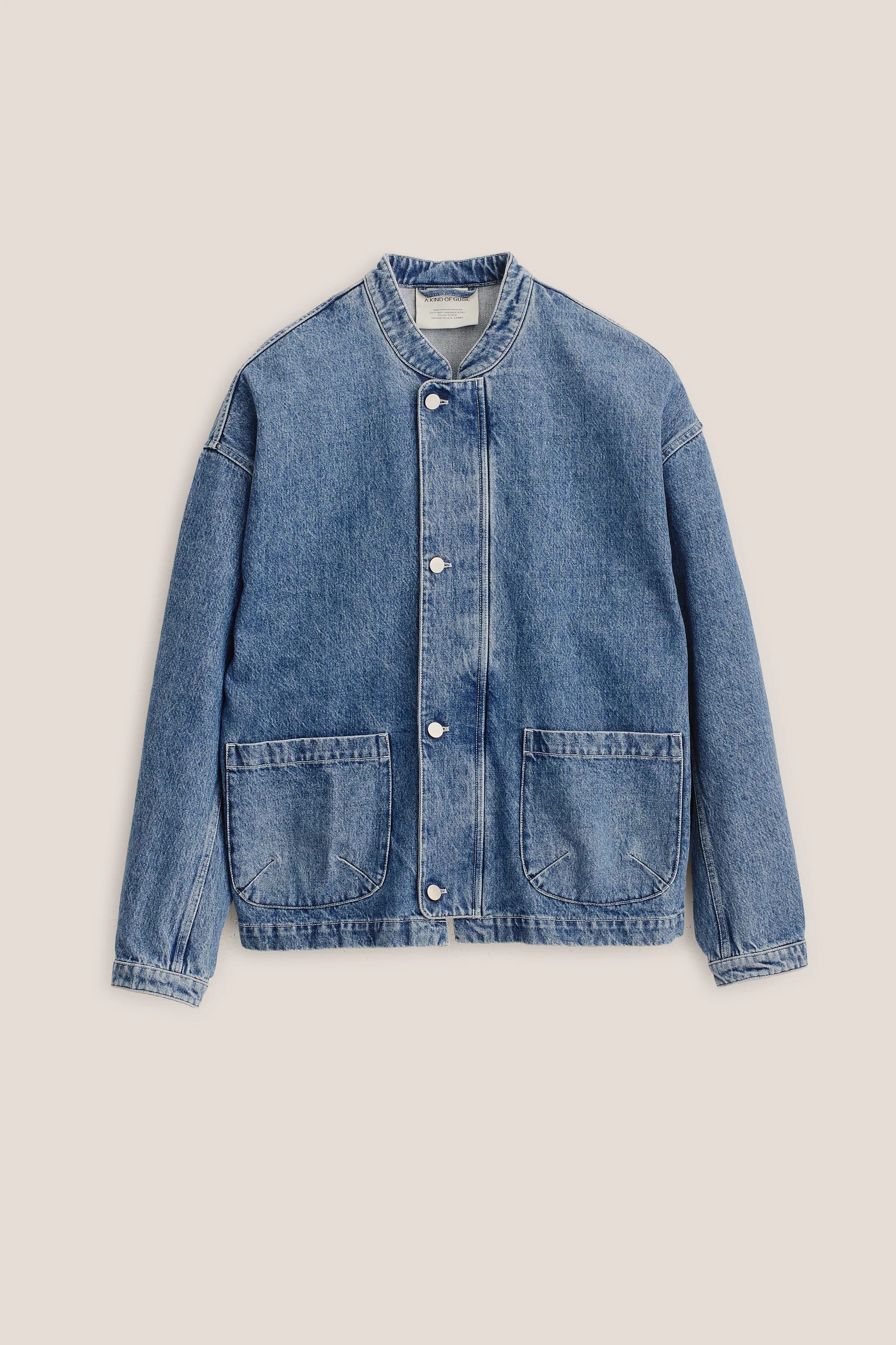 Jaspal Jacket Worn Denim_5