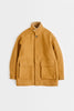 SPORTIVO STORE_Jona Jacket Teddy