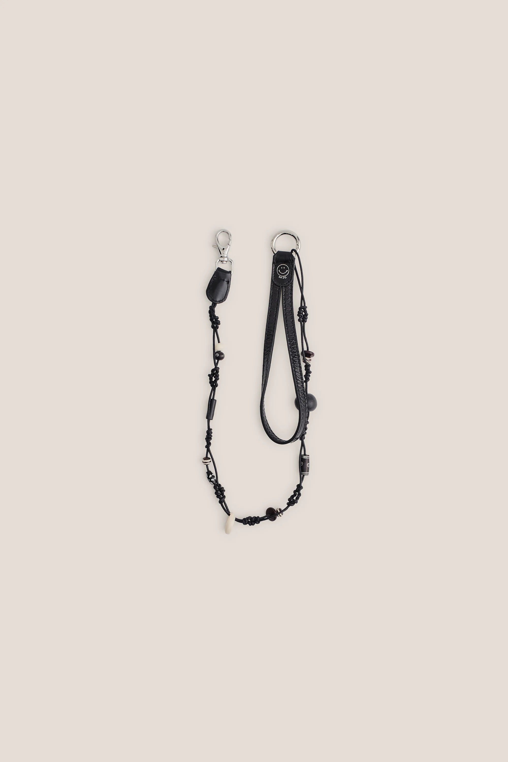 Kamba Keycord Black_1