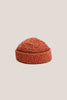 SPORTIVO STORE_Karim Crochet Cap Red Onion_2