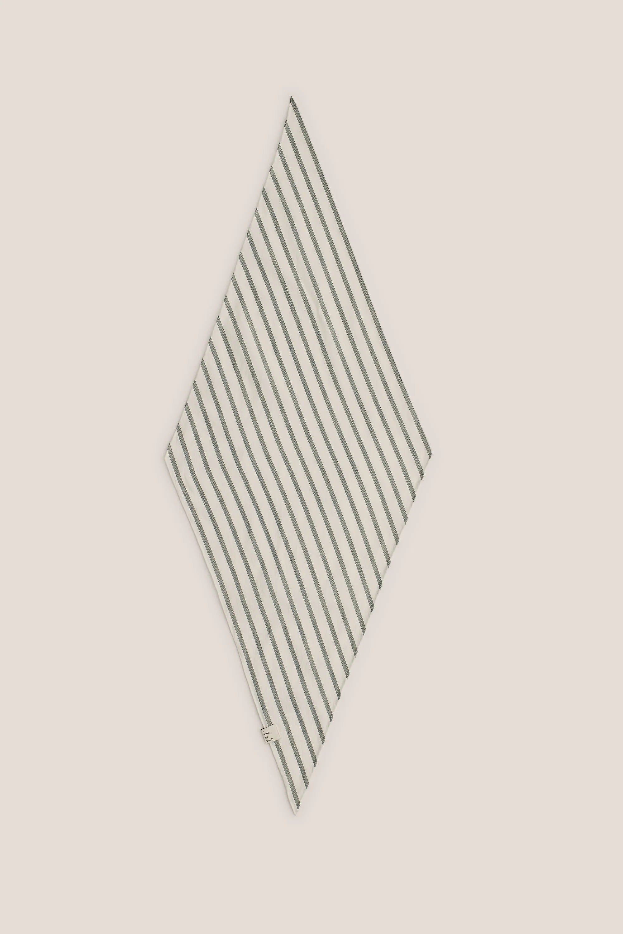 Kori Bandana Aloe Stripe_2