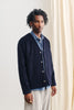 SPORTIVO STORE_Kura Cardigan Cloudy Navy_4