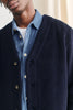 SPORTIVO STORE_Kura Cardigan Cloudy Navy_5
