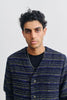 SPORTIVO STORE_Kura Cardigan Lupine Stripe_5