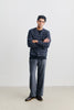 SPORTIVO STORE_Kura Cardigan Lupine Stripe_6