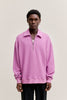 SPORTIVO STORE_Madu Zip Polo Magenta_2