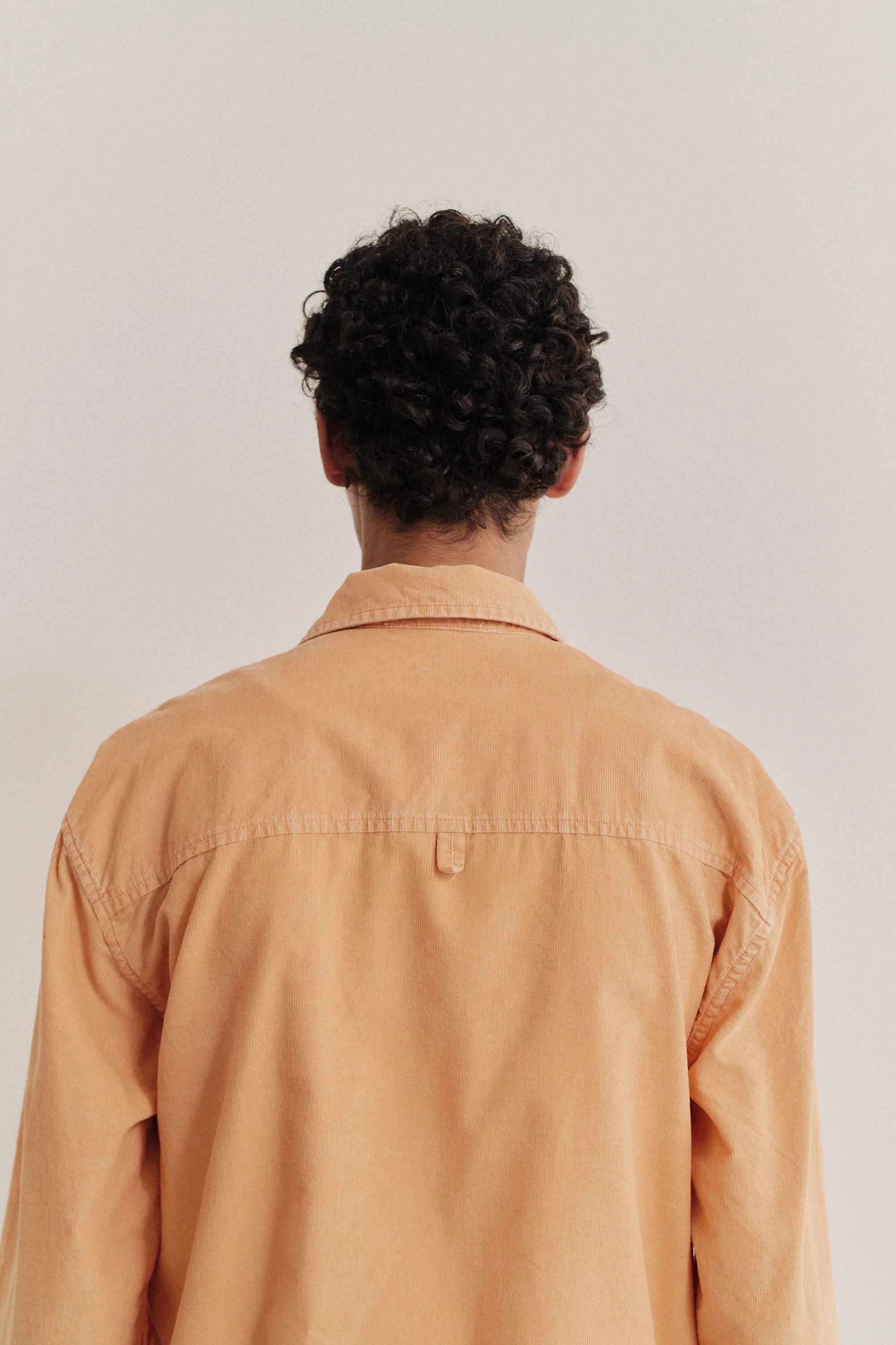 Matara Overshirt Sunset Corduroy_4