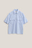 SPORTIVO STORE_Navin Zip Shirt Sky Stripe_4