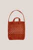 SPORTIVO STORE_Neeru Net Bag Red Onion_2