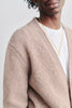 SPORTIVO STORE_Noi Knit Cardigan Hazel Melange_3
