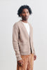 SPORTIVO STORE_Noi Knit Cardigan Hazel Melange_4