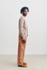 SPORTIVO STORE_Noi Knit Cardigan Hazel Melange_6