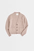 SPORTIVO STORE_Noi Knit Cardigan Hazel Melange_8