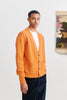 SPORTIVO STORE_Noi Knit Cardigan Lava Melange_3