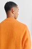 SPORTIVO STORE_Noi Knit Cardigan Lava Melange_4