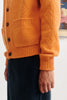SPORTIVO STORE_Noi Knit Cardigan Lava Melange_5