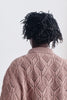 SPORTIVO STORE_Per Knit Polo Jacket Coffee_3