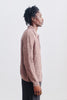 SPORTIVO STORE_Per Knit Polo Jacket Coffee_5