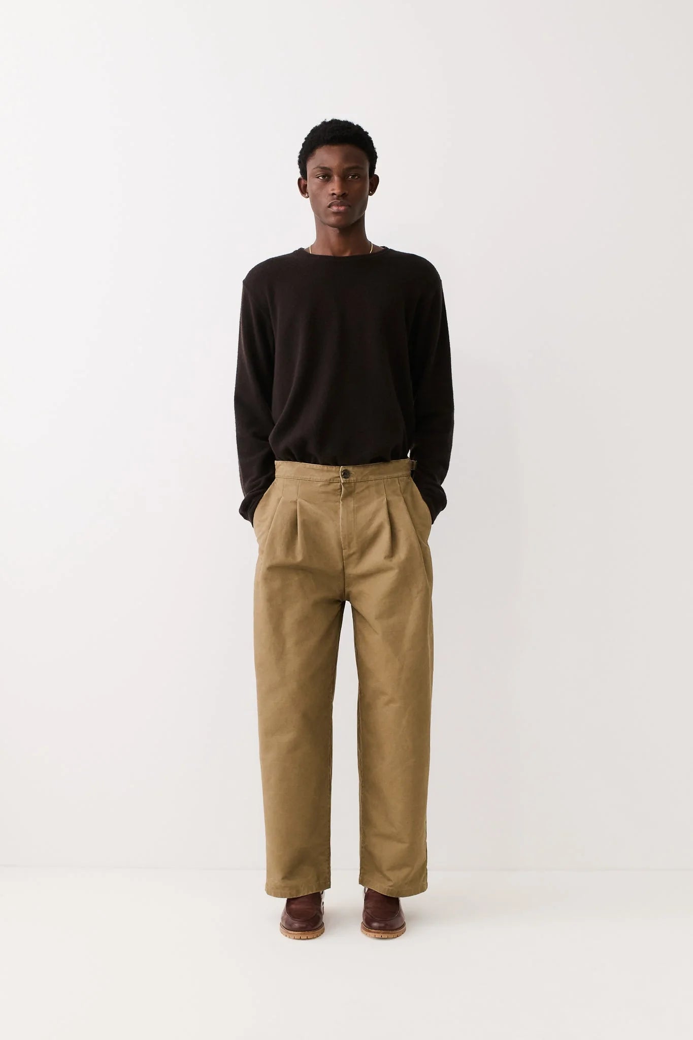 Piero Pants Oatfield_1
