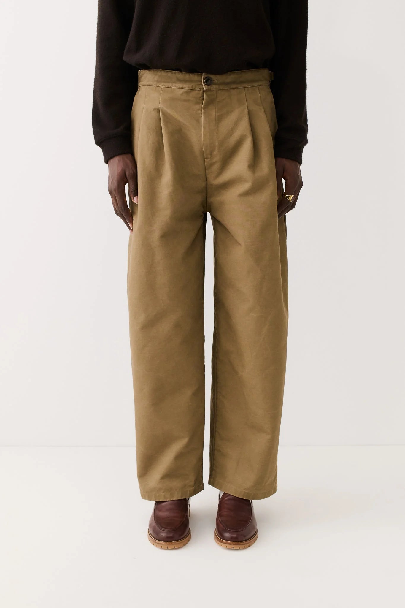 Piero Pants Oatfield_2