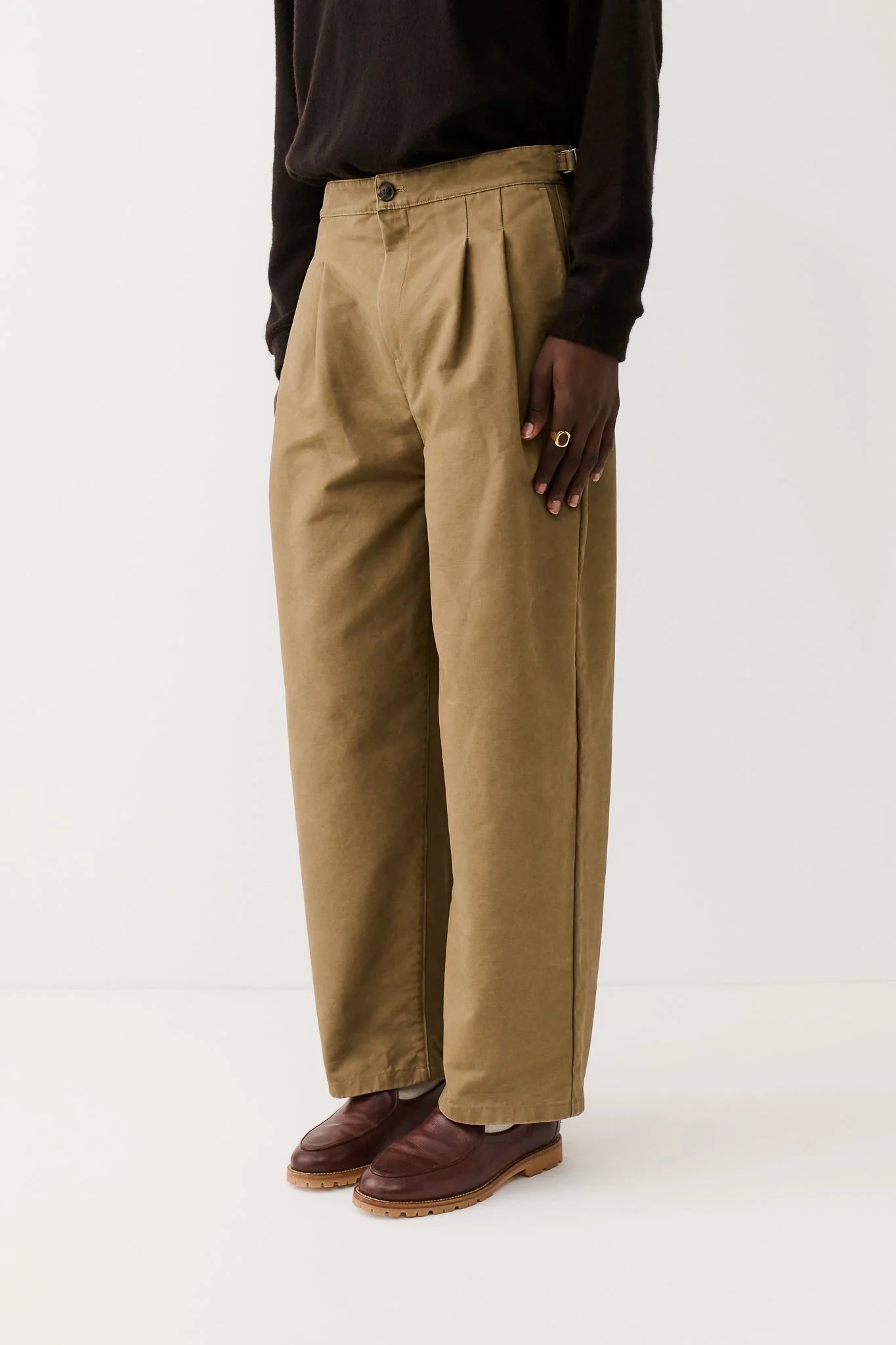 Piero Pants Oatfield_3