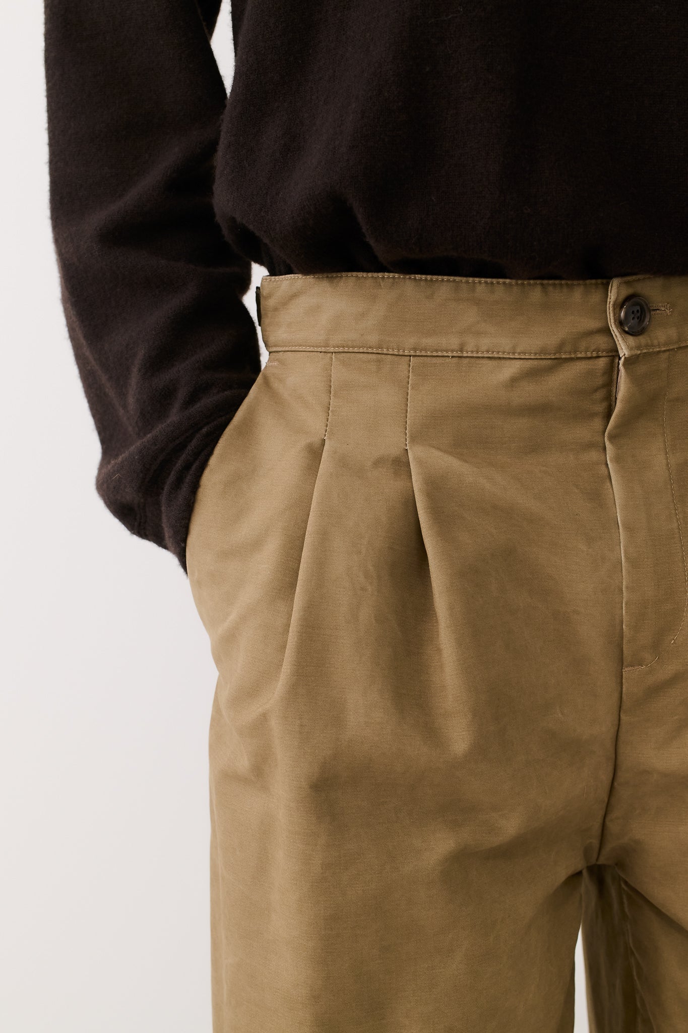 Piero Pants Oatfield_4