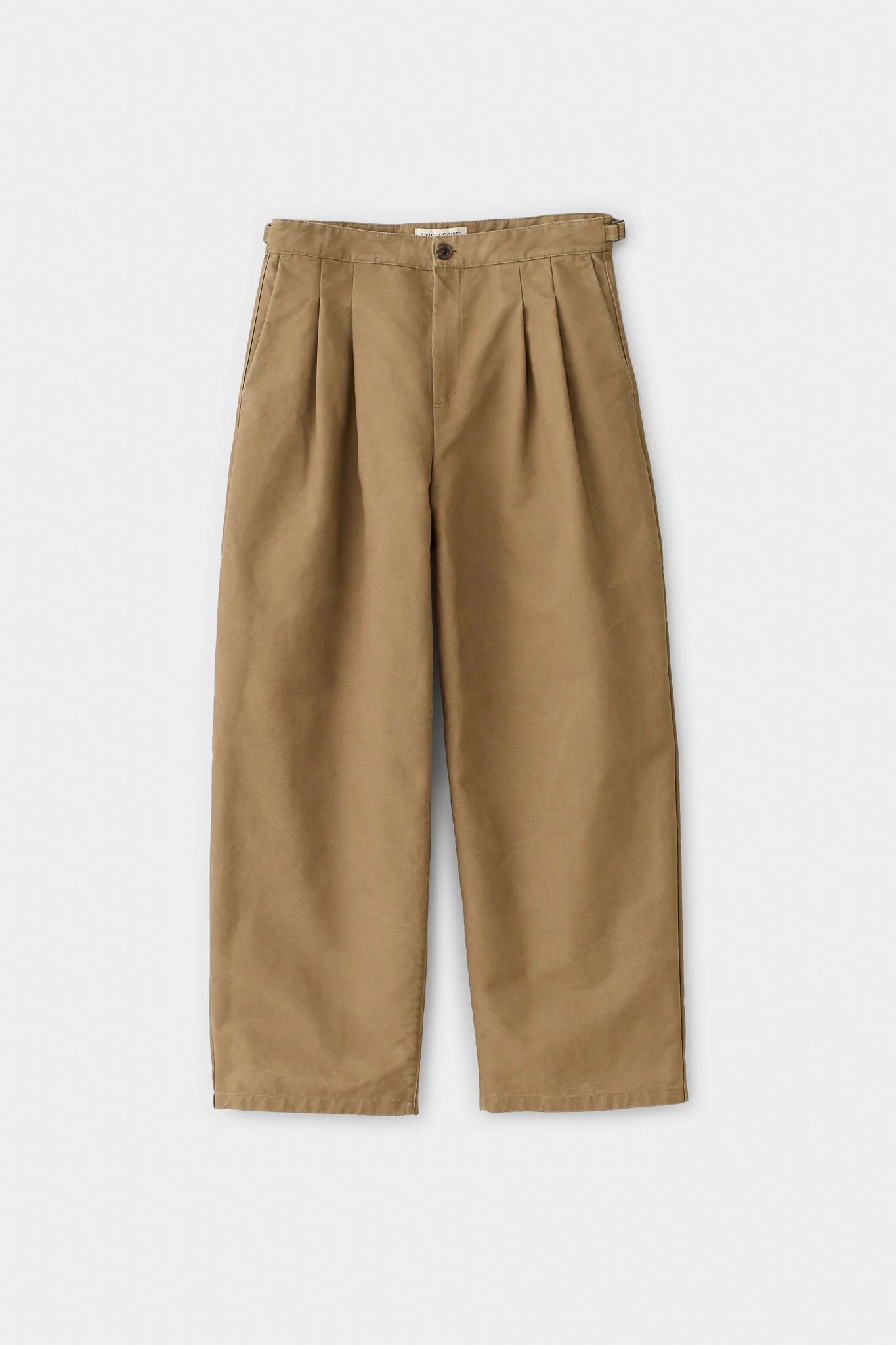 Piero Pants Oatfield_9