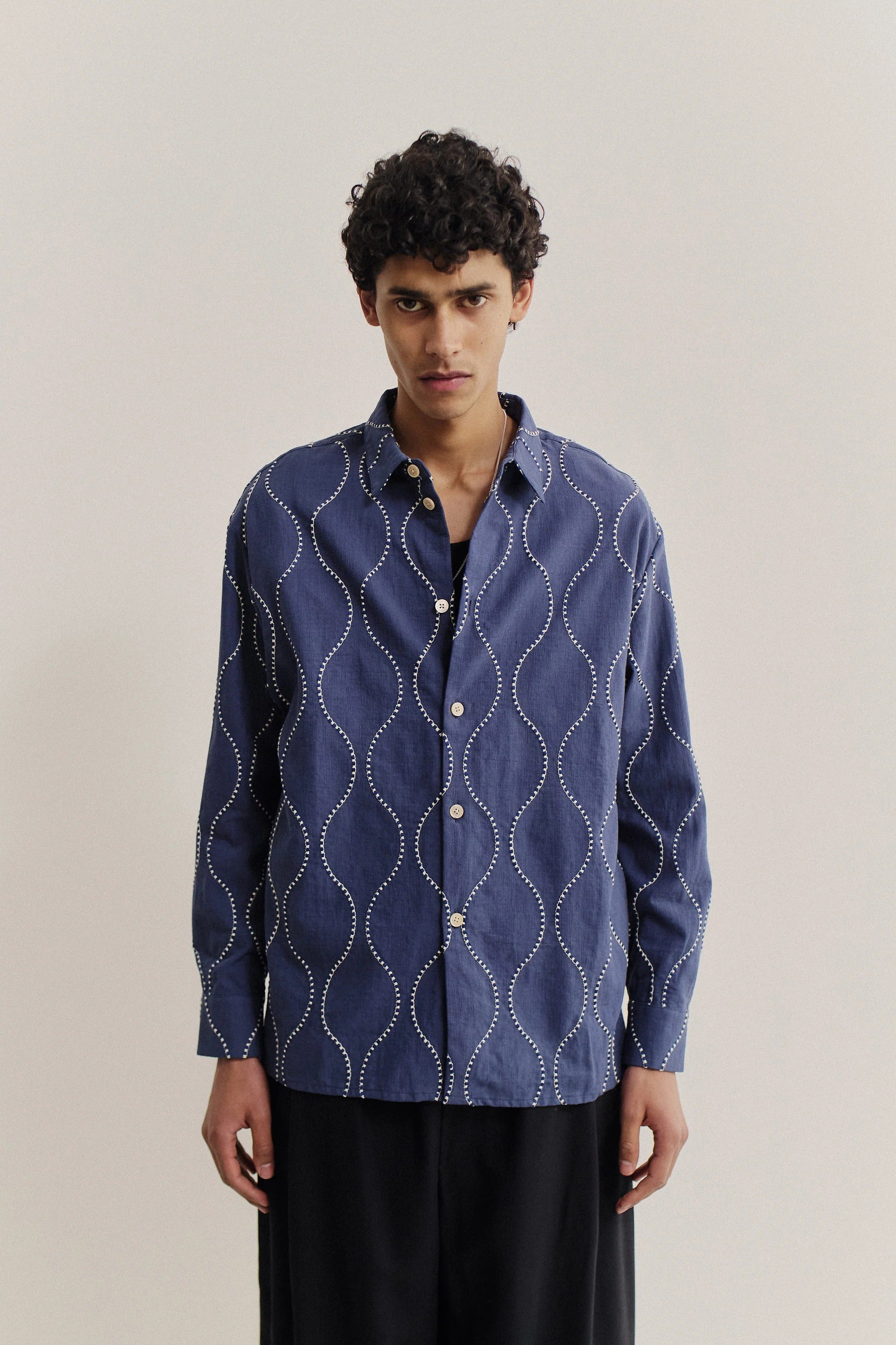 Pino Shirt Ocean Waves_1