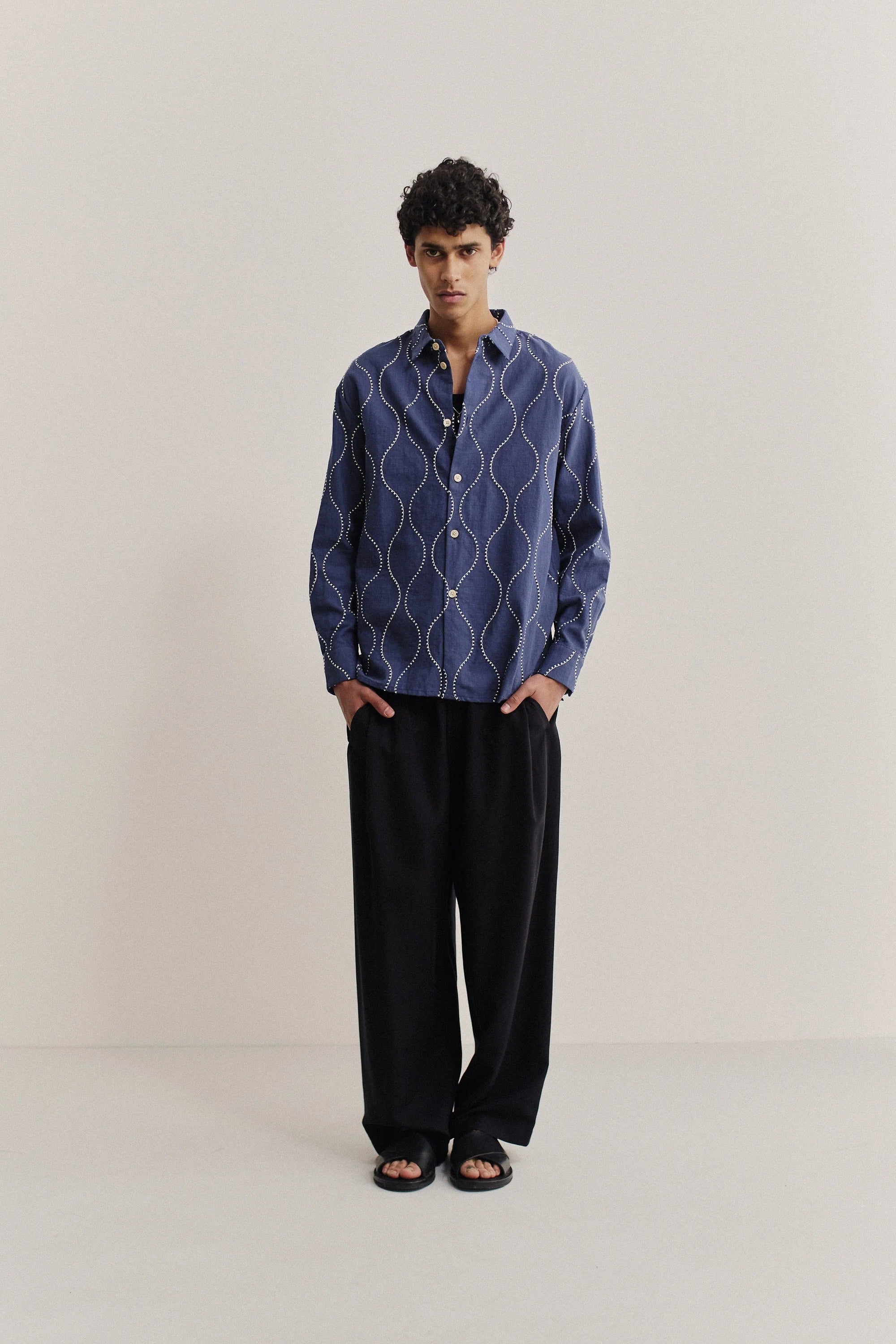 Pino Shirt Ocean Waves_2