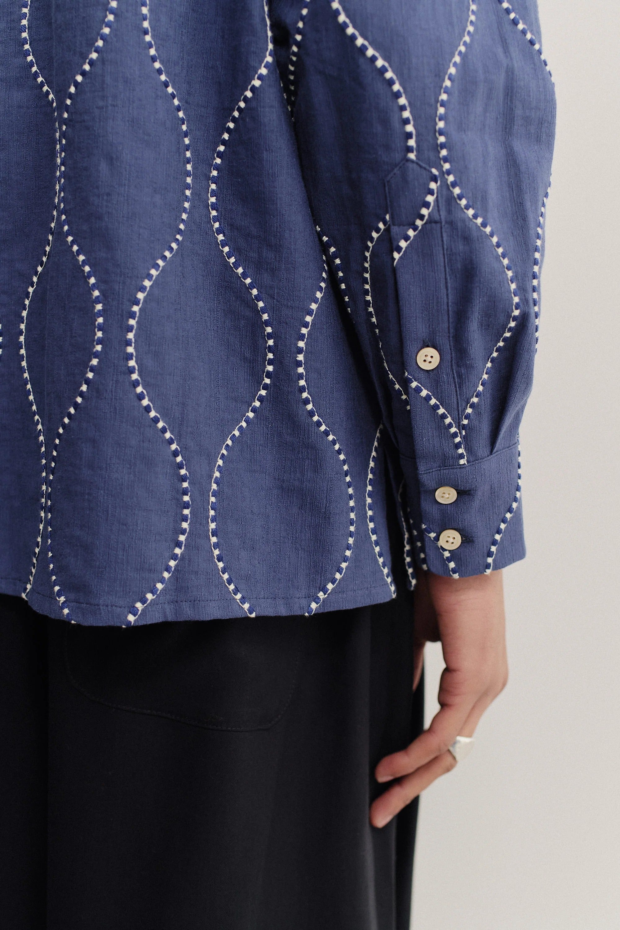 Pino Shirt Ocean Waves_4