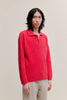 SPORTIVO STORE_Pirro Knit Polo Frizzy Dragon Fruit_3