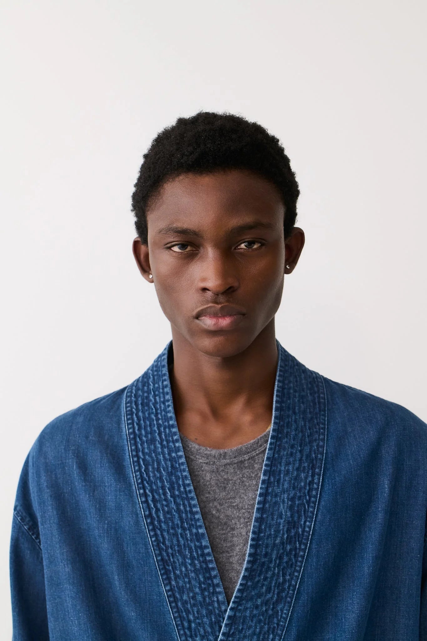 Quimono Shirt Zenith Denim_5