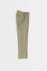 SPORTIVO STORE_Relaxed Tailored Trousers Chalk Green