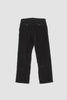 SPORTIVO STORE_Relaxed Tailored Trousers Navy Corduroy_5