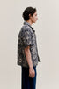 SPORTIVO STORE_Salvi Shirt Midnight Sand Jacquard_3