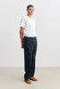 SPORTIVO STORE_Samurai Trousers Lavastone_3