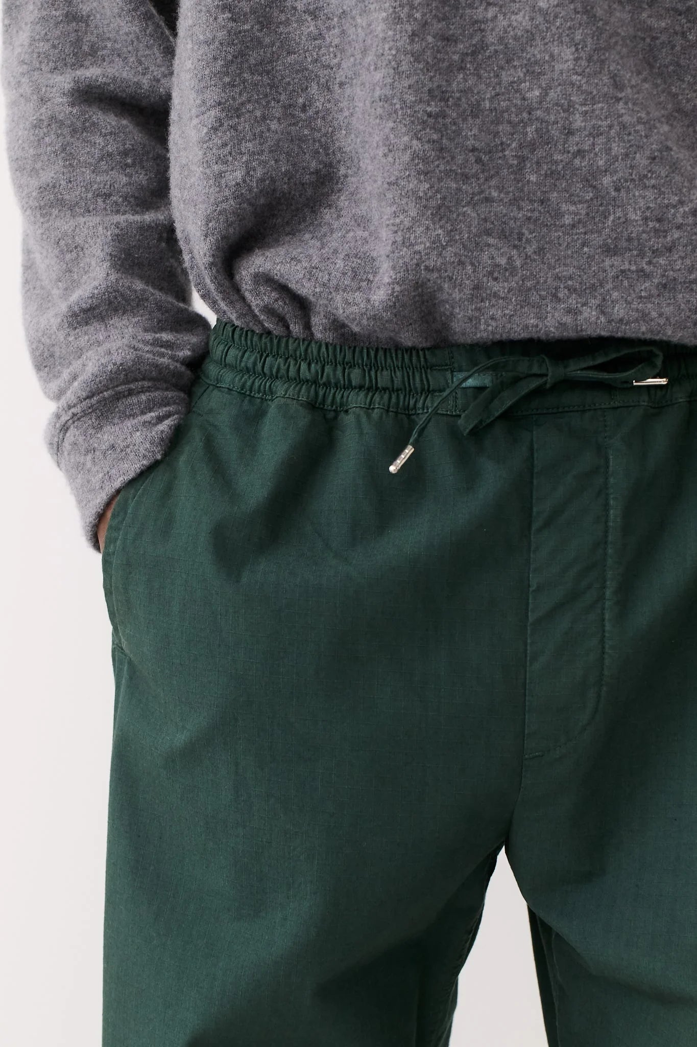 Samurai Trousers Petroleum_6
