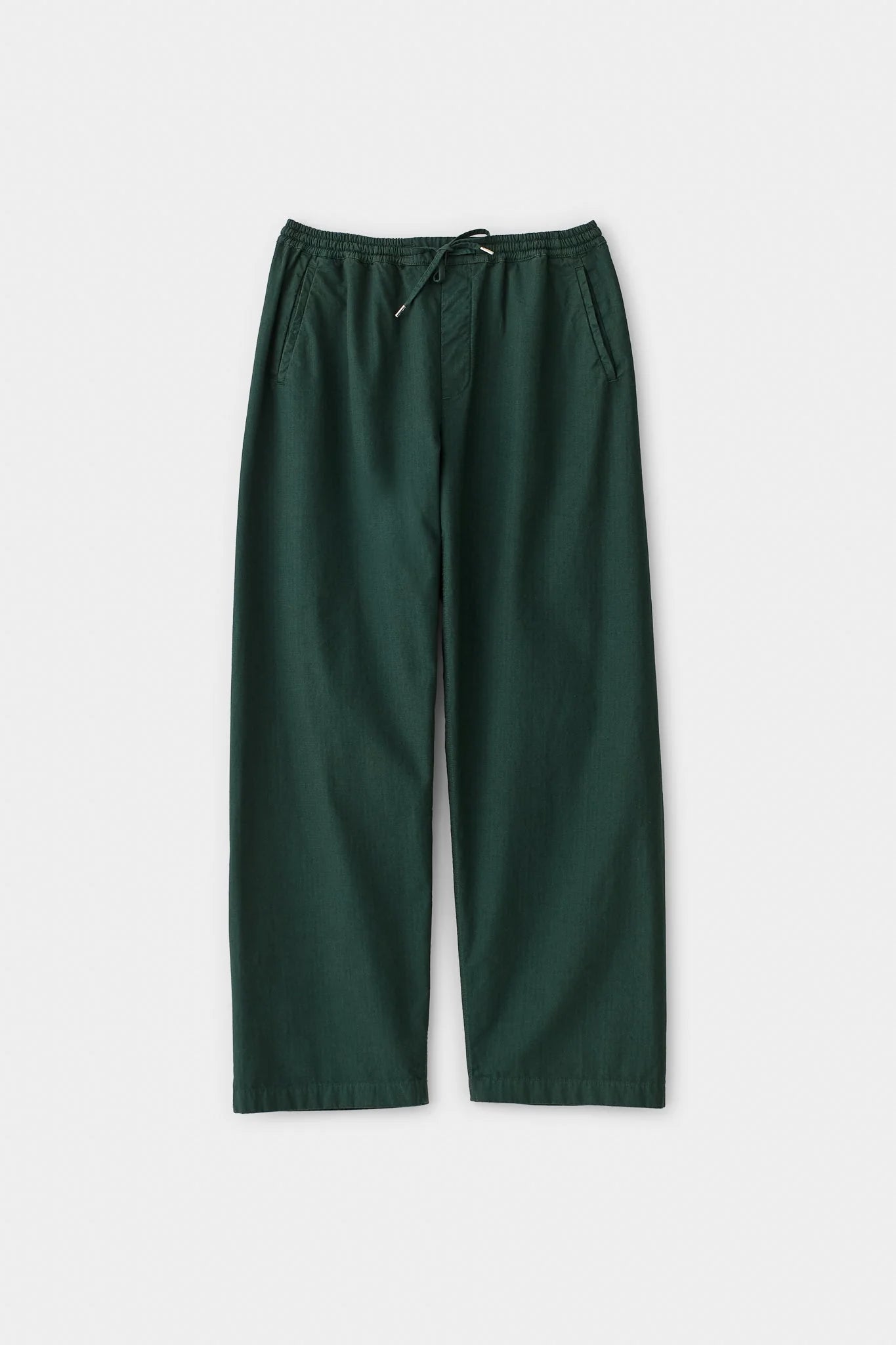 Samurai Trousers Petroleum_7