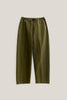 SPORTIVO STORE_Samurai Trousers Safari Green_2