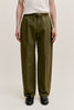 SPORTIVO STORE_Samurai Trousers Safari Green_3