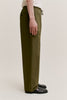 SPORTIVO STORE_Samurai Trousers Safari Green_4