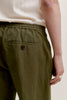 SPORTIVO STORE_Samurai Trousers Safari Green_5