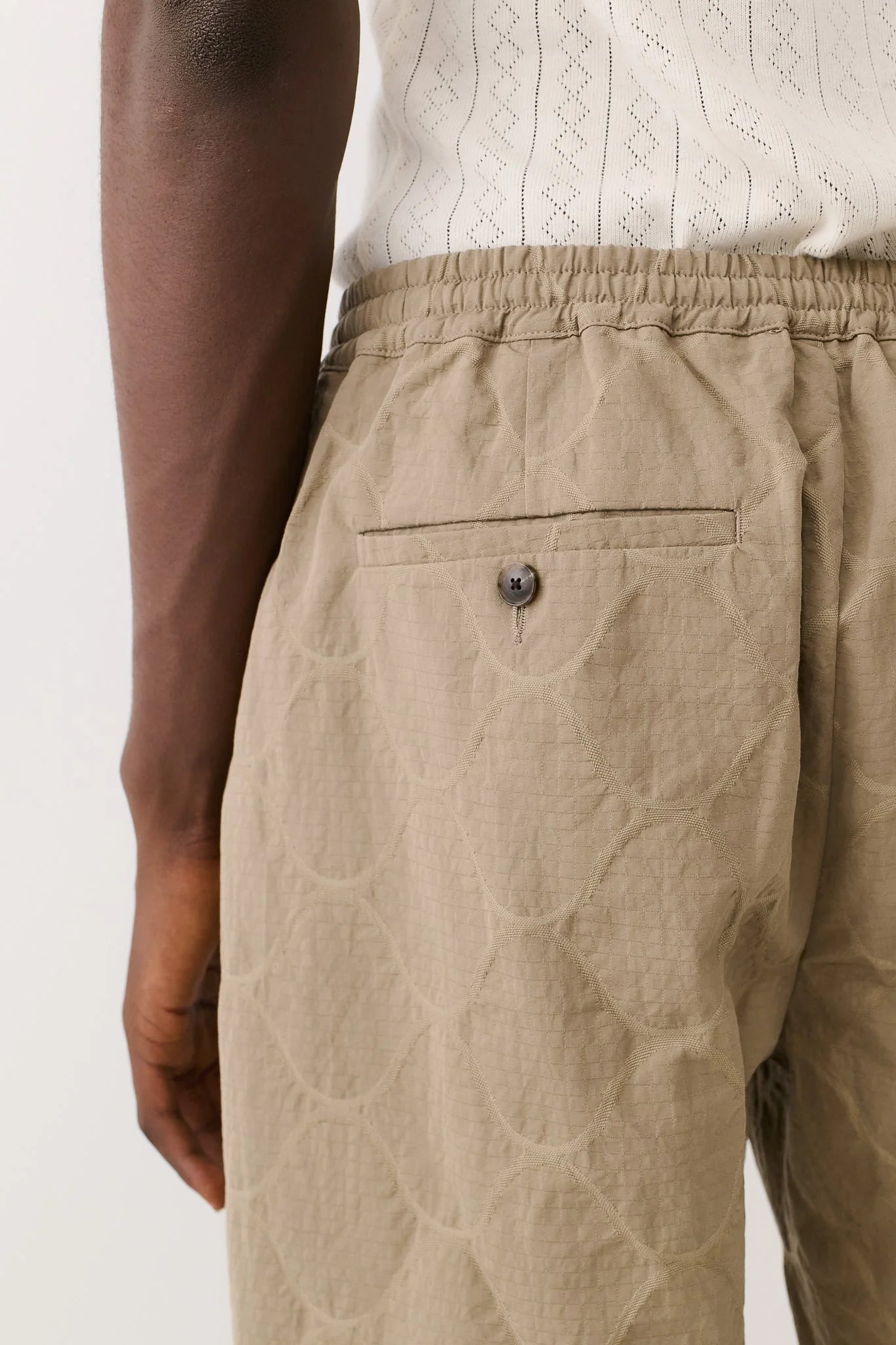Samurai Trousers Sand Waves_6