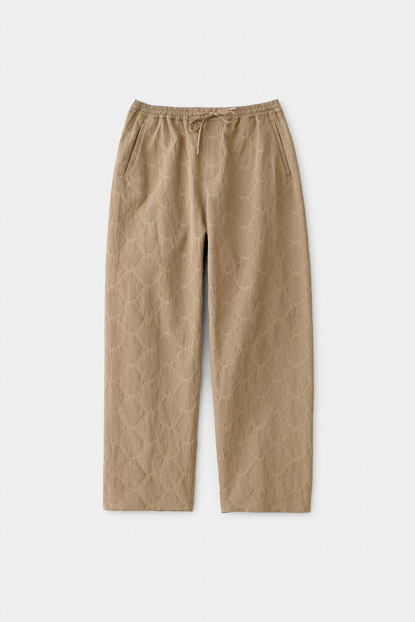 Samurai Trousers Sand Waves_9