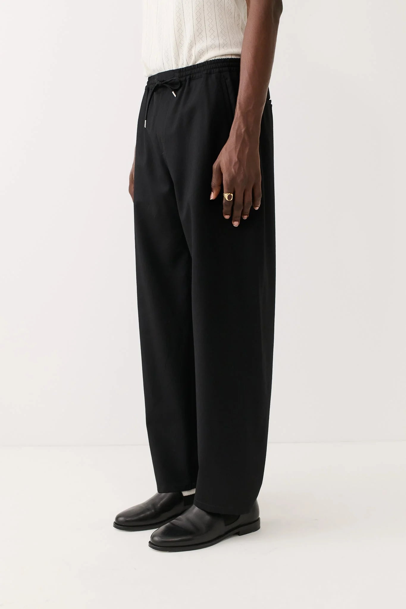 Samurai Trousers Visavis Black_2