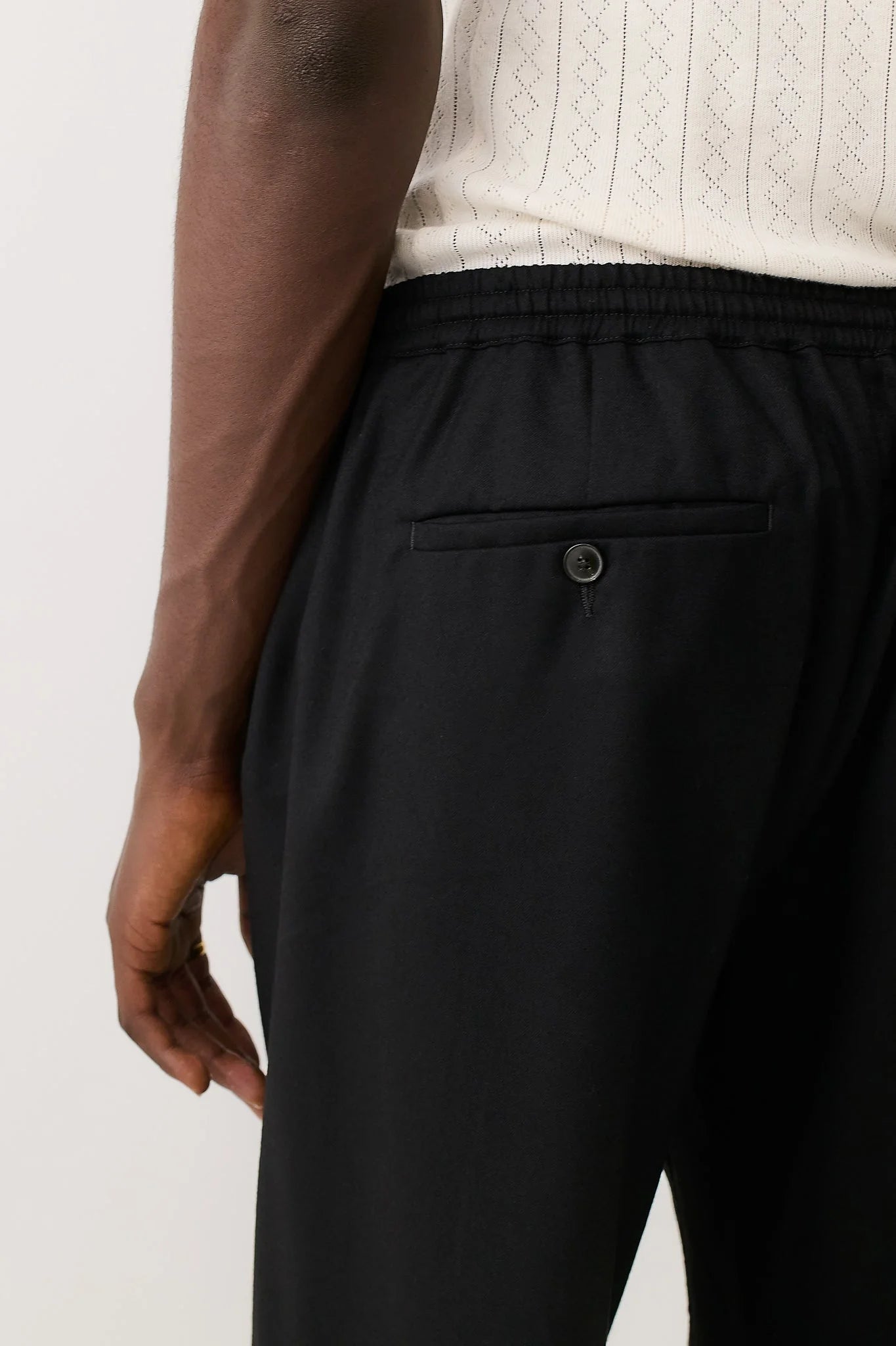 Samurai Trousers Visavis Black_4